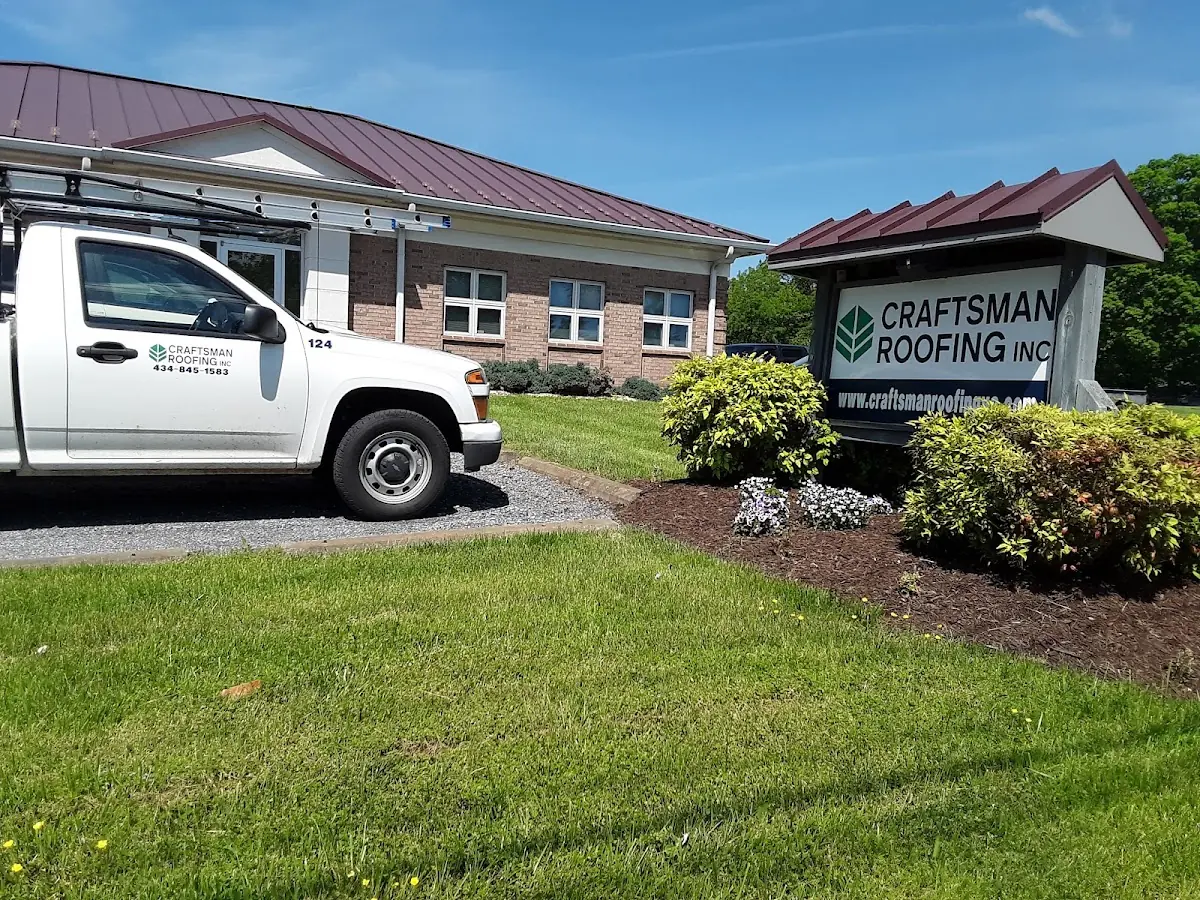 Quality Roof Replacement by experienced craftsmen in North Beverly